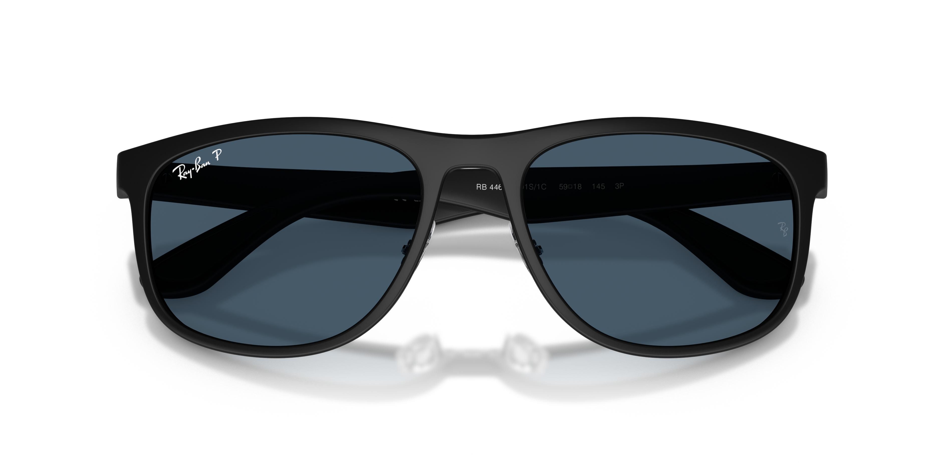Ray-Ban RB4468 601S1C  